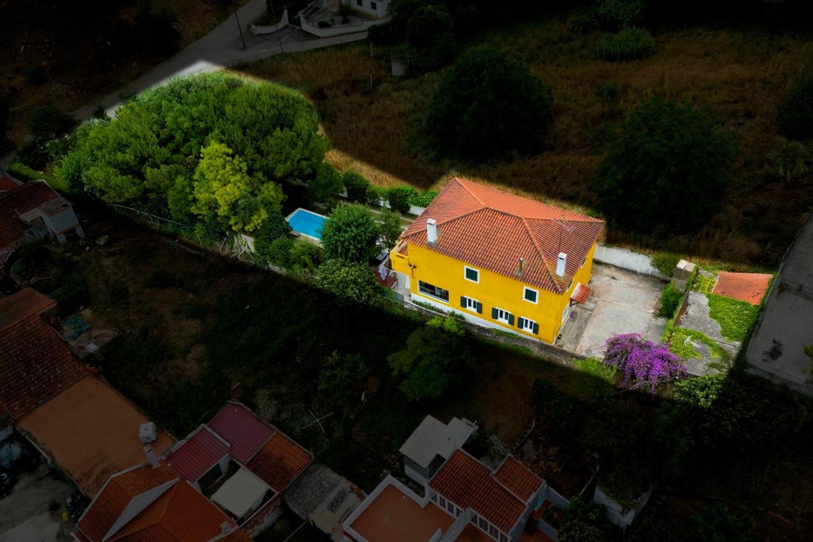 Beach & Nature Villa With Amazing Pool By Timecooler Setubal Exterior photo