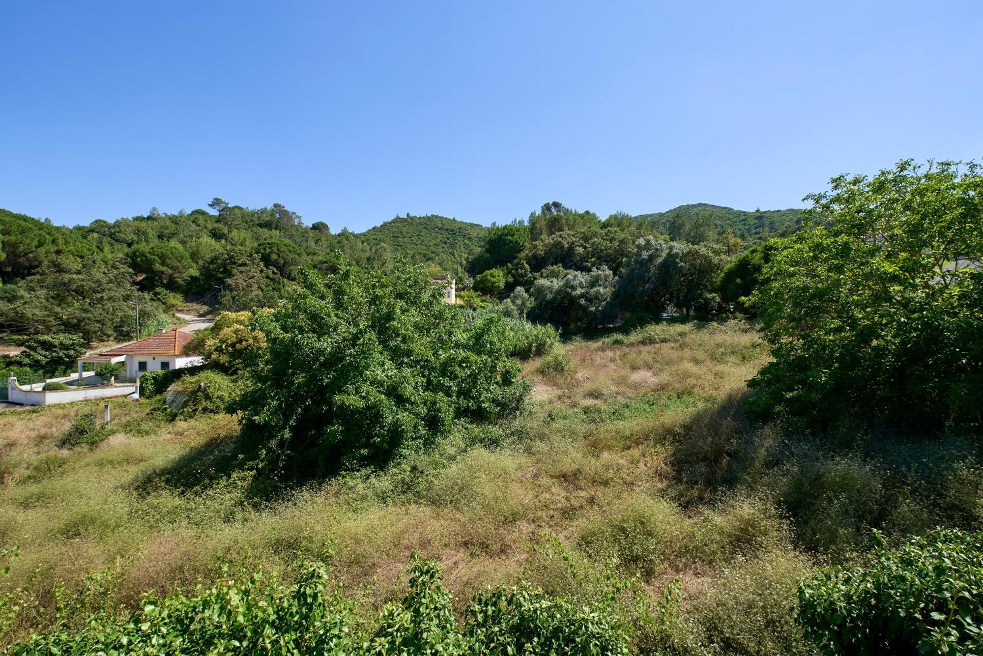 Beach & Nature Villa With Amazing Pool By Timecooler Setubal Exterior photo